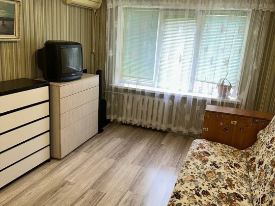 Оренда однокімнатної квартири правий берег Запорожье