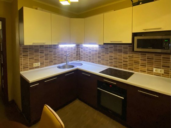 Здам 1к квартиру р-н Калинової/ Янтарної Днепр