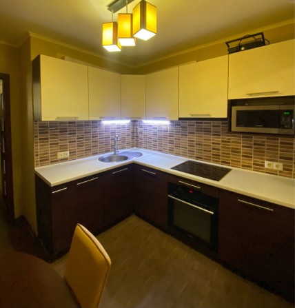 Здам 1к квартиру р-н Калинової/ Янтарної - фото 1