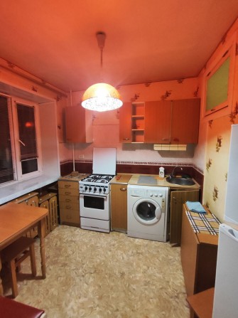 Здам однокімнатну квартиру на в центрі, район Гагаріна - фото 1