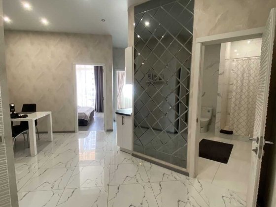 Квартира  в Аркадии с видом на море Одеса