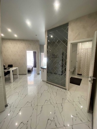 Квартира  в Аркадии с видом на море - фото 1