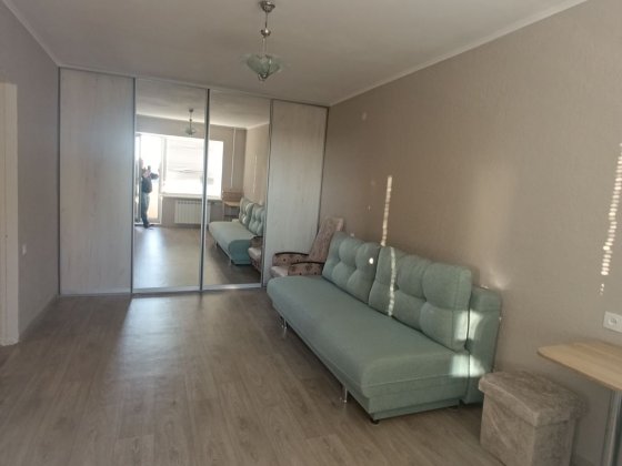 Сдаётся 2-х комнатная квартира Запорожье