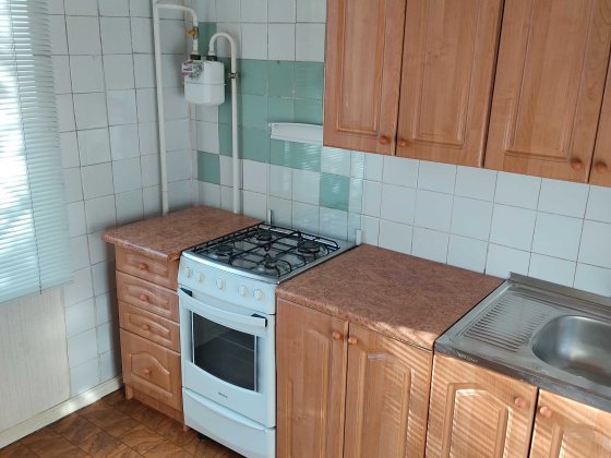 Сдам 2-к квартиру (3-й Шевченковский, ул.Авраменко д.18) Запорожье