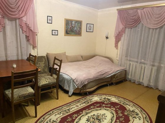 Здам однокімнатну квартиру