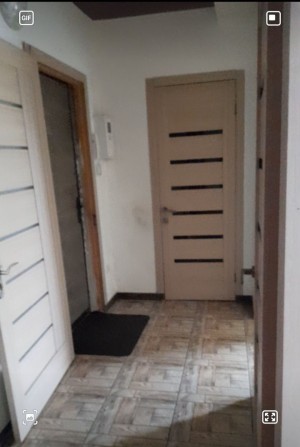 2-кімнатна квартира від власниці, довгостроково Малий ринок - фото 1