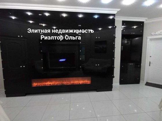 Сдам 3-ех спальную + гостиная с террасой Горсад! Исторический центр!