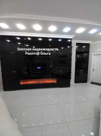 Сдам 3-ех спальную + гостиная с террасой Горсад! Исторический центр! - фото 1