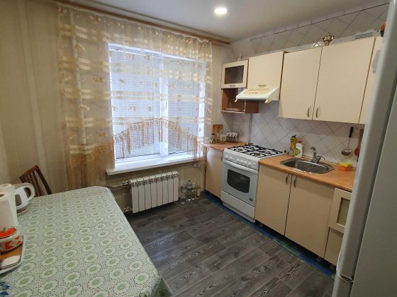 Оренда двокімнатної квартири, Шевченківський район Запоріжжя