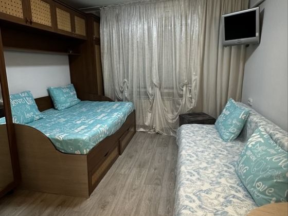 Уютная 1-к квартира (гостинка)у моря Киевский район 5 000 грн Одесса