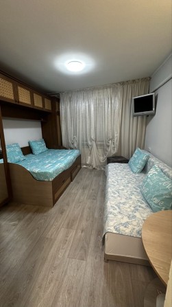 Уютная 1-к квартира (гостинка)у моря Киевский район 5 000 грн - фото 1