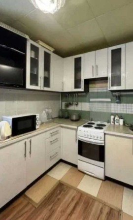 Военным! Сдается 2-х комн. квартира на Сытова с мебелью и техникой - фото 1