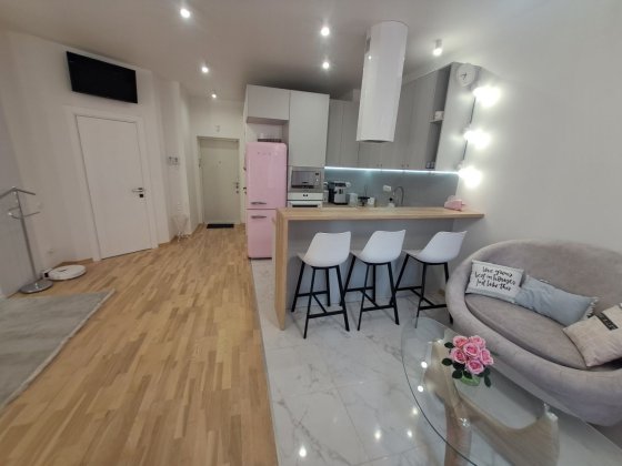 Сдам ЖК Граф Азарова 1но комнатную квартиру Одеса