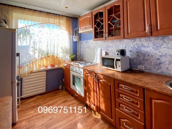 АРЕНДА 3-х квартиры в Хортицком р-не Запоріжжя