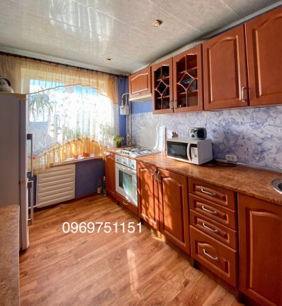 АРЕНДА 3-х квартиры в Хортицком р-не - фото 1