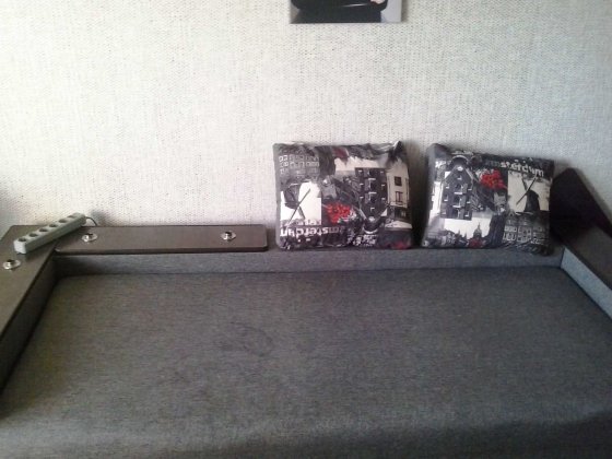 Сдам 1 ком. по ул. Стефанова. Можно военным. Запорожье