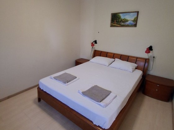 Смарт квартира.  Хозяин. 10я стания Б.Фонтана Одесса