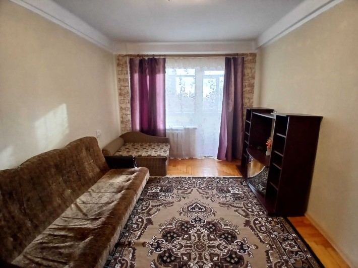 Сдам 1-к квартиру на Космосе по ул. Олимпийская - фото 1