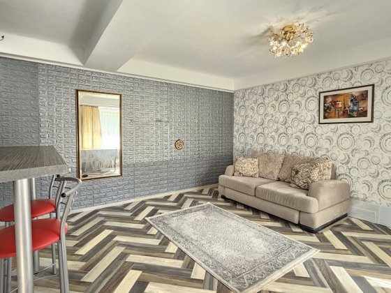 Перша здача! Квартира з ремонтом м. Нивки! Вул. Салютна Киев