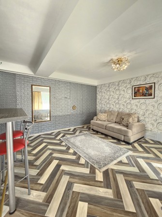 Перша здача! Квартира з ремонтом м. Нивки! Вул. Салютна - фото 1