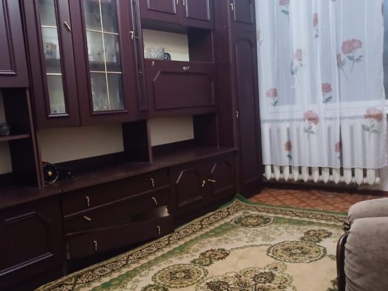 Хозяин! Власник! Сдам 3-х ком. на Небесной Сотни Одеса