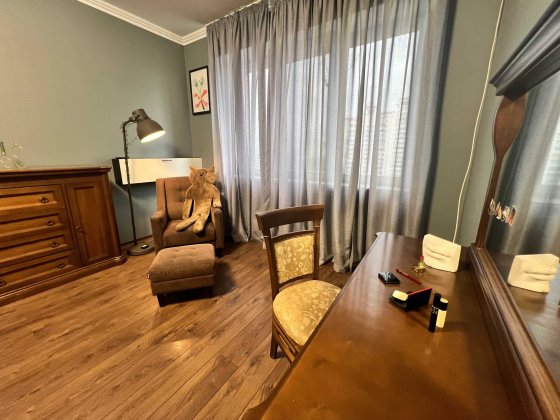 Оренда 2-кімнатної квартири поруч з метро Мінська Київ