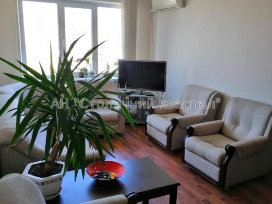 Оренда 2к, Архипенко 3А, Оболонь 10 хвилин Київ