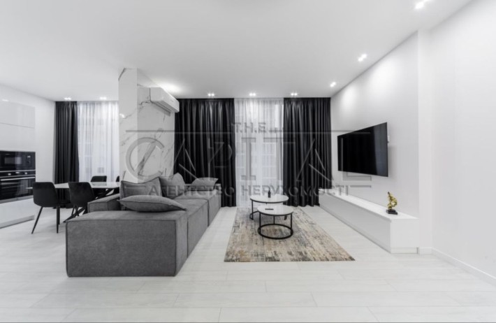 Оренда/Квартира/Новопечерскі липки/Андрія Верхогляда/Печерськ - фото 1