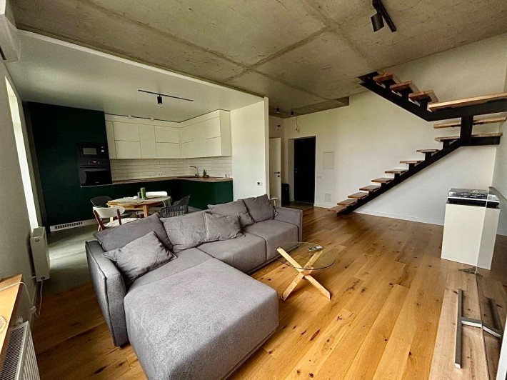 Оренда 3-кв Коломийський провулок,6 м.Васильківська Голосіївський р-н - фото 1