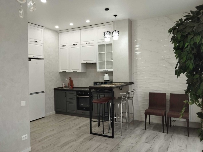 Сдам свою квартиру Корфу 10 ст Фонтана пляж Чайка - фото 1