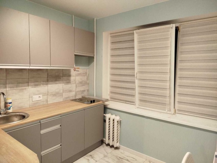 Аренда квартиры с новым ремонтом по пр Тычины 12 а - фото 1