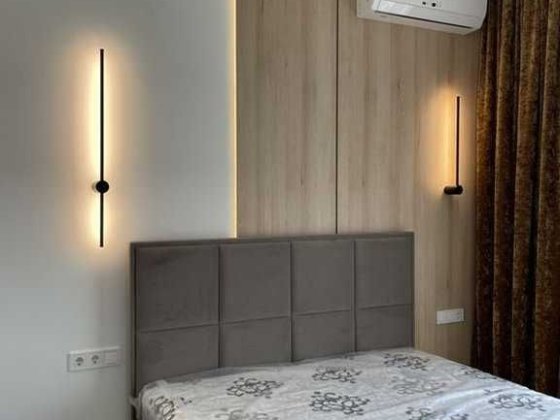 Аренда однокомнатной квартиры жм Победа Дніпро