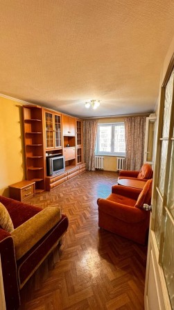 Сдам уютную 1к на Подстанции - 11000 грн + коммунальные - фото 1