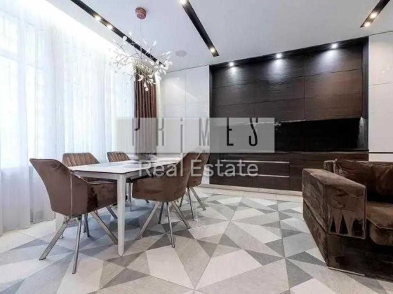 Оренда 4к квартири, ЖК Новопечерські Липки, вул. Андрія Верхогляда, 17 Київ