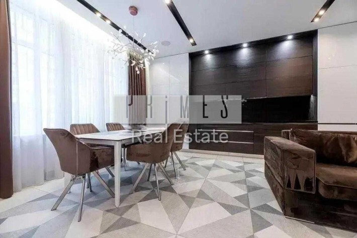 Оренда 4к квартири, ЖК Новопечерські Липки, вул. Андрія Верхогляда, 17 - фото 1