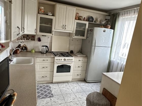 Здам 3 кім новобуд Кн. Ольги Львів