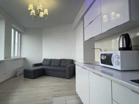 Аренда квартиры 2к 60м2 ЖК Чкаловский/Центр/Екатеринославский бульвар Днепр