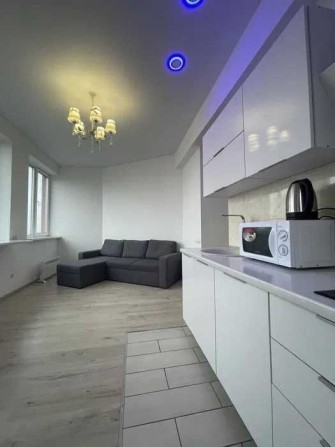 Аренда квартиры 2к 60м2 ЖК Чкаловский/Центр/Екатеринославский бульвар - фото 1