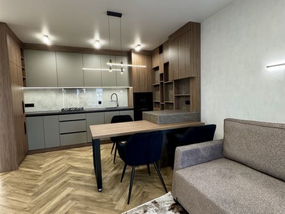 Оренда 1,5 кімн квартири вул Замарстинівська  жк Грінвіль парк Львів