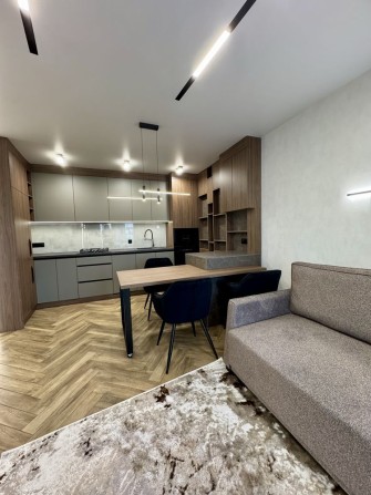 Оренда 1,5 кімн квартири вул Замарстинівська  жк Грінвіль парк - фото 1