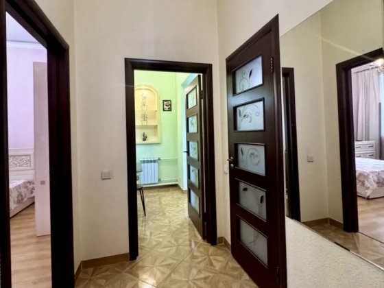 Голосіівький‼️Оренда 1 кім‼️МетроДеміівська ,Керемічний пр 7,бомбосх Київ