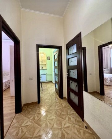 Голосіівький‼️Оренда 1 кім‼️МетроДеміівська ,Керемічний пр 7,бомбосх - фото 1