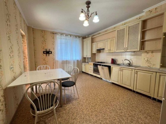 Аренда квартиры 3к 111м2 Погребняка/Гагарина/Центр/Нагорный Днепр