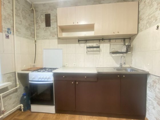 Оренда 1к квартири на Академмістечку вул Прилужна/Чернобильська Київ