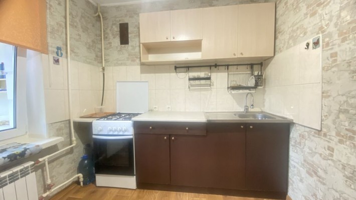 Оренда 1к квартири на Академмістечку вул Прилужна/Чернобильська - фото 1