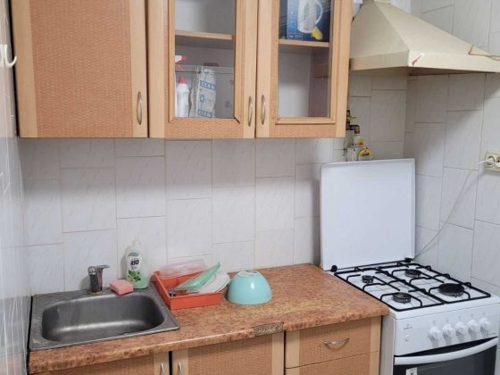 Сдам 1к Подільський р-н вул Полкова буд 72 Київ