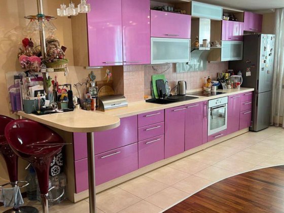 Сдам 3 ком квартиру Днепр Дніпро