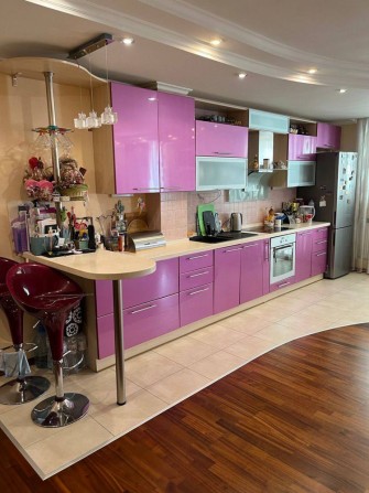 Сдам 3 ком квартиру Днепр - фото 1