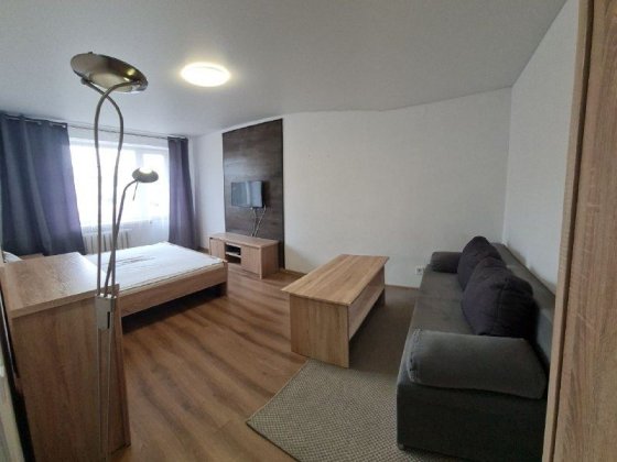 Оренда 1 кімнатної квартири вул. Виговського Львів