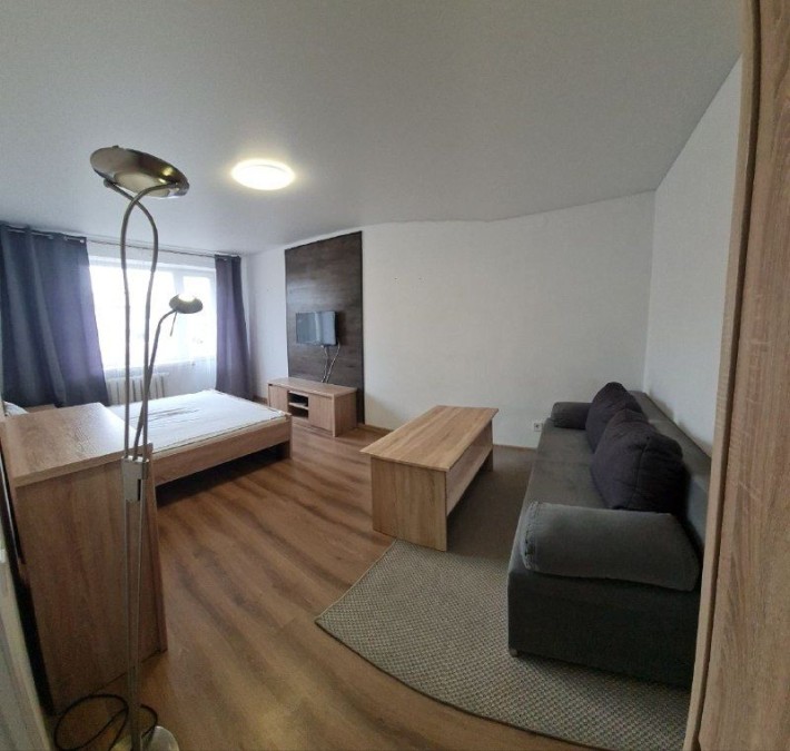 Оренда 1 кімнатної квартири вул. Виговського - фото 1